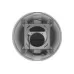 Островная вытяжка Meferi TUBE40WH ISLA COMFORT PLUS