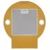 Купольная вытяжка Meferi TUBE40GOLD COMFORT PLUS