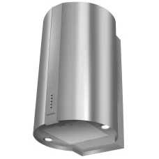 Купольная вытяжка Meferi TUBE40IX POWER