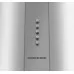Купольная вытяжка Meferi TUBE40IX POWER