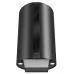 Купольная вытяжка Meferi TUBE40BK COMFORT PLUS