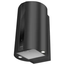 Купольная вытяжка Meferi TUBE40BK C..