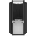 Купольная вытяжка Meferi TUBE40BK COMFORT PLUS