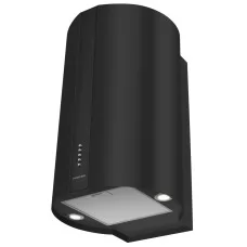 Купольная вытяжка Meferi TUBE40BK POWER