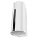 Купольная вытяжка Meferi TUBE40WH COMFORT PLUS