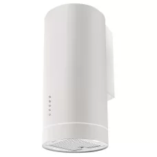 Купольная вытяжка Meferi TUBE35WH COMFORT