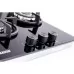 Газовая варочная панель Exiteq EXH-202 (E30002)
