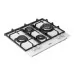 Газовая варочная панель Exiteq PF 640 STGW-E/A (E30005) белый