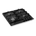 Газовая варочная панель Exiteq PFH 640 STGB-E/B (E30022) черный