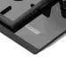 Газовая варочная панель Exiteq PL 640 STG-E/А (E30020) черный