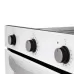 Духовой шкаф EXITEQ EXO-105 WHITE (E20045) белый