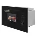 Микроволновая печь Exiteq EXM-108 (E60008) черный