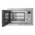 Микроволновая печь Exiteq EXM-105 (E60004) нержавеющая сталь