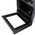 Духовой шкаф EXITEQ EXO-107 (E20054) черный