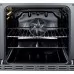 Духовой шкаф EXITEQ EXO-107 (E20054) черный