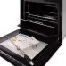 Духовой шкаф EXITEQ EXO-302 (E20037) черный