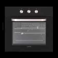 Духовой шкаф EXITEQ EXO-302 (E20037) черный