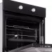 Духовой шкаф EXITEQ EXO-303 (E20038) черный