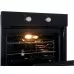 Духовой шкаф EXITEQ EXO-303 (E20038) черный