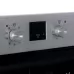 Духовой шкаф EXITEQ EXO-304 (E20039) нержавеющая сталь
