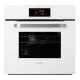 Духовой шкаф EXITEQ EXO-305 WHITE (E20053) белый