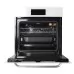 Духовой шкаф EXITEQ EXO-305 WHITE (E20053) белый