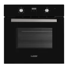 Духовой шкаф EXITEQ EXO-402 BLACK (E20049) черный