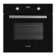 Духовой шкаф EXITEQ EXO-402 BLACK (E20049) черный