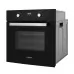 Духовой шкаф EXITEQ EXO-402 BLACK (E20049) черный