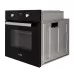 Духовой шкаф EXITEQ EXO-402 BLACK (E20049) черный