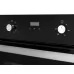 Духовой шкаф EXITEQ EXO-402 BLACK (E20049) черный