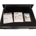 Духовой шкаф EXITEQ EXO-402 BLACK (E20049) черный