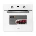 Духовой шкаф EXITEQ EXO-402 WHITE (E20052) белый