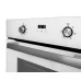 Духовой шкаф EXITEQ EXO-402 WHITE (E20052) белый