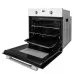 Духовой шкаф EXITEQ EXO-402 WHITE (E20052) белый