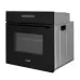 Духовой шкаф EXITEQ EXO-404 BLACK (E20051) черный
