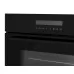 Духовой шкаф EXITEQ EXO-404 BLACK (E20051) черный