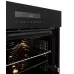 Духовой шкаф EXITEQ EXO-404 BLACK (E20051) черный