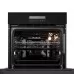 Духовой шкаф EXITEQ EXO-404 BLACK (E20051) черный