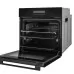 Духовой шкаф EXITEQ EXO-404 BLACK (E20051) черный