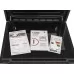 Духовой шкаф EXITEQ EXO-404 BLACK (E20051) черный