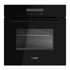 Духовой шкаф EXITEQ EXO-404 BLACK (E20051) черный