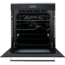 Духовой шкаф EXITEQ EXO-109 (E20056) черный