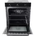 Духовой шкаф EXITEQ EXO-107 (E20054) черный