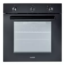 Духовой шкаф EXITEQ EXO-107 (E20054) черный
