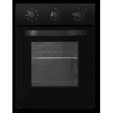 Духовой шкаф EXITEQ EXO-106 black (E20047) черный