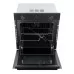 Духовой шкаф EXITEQ EXO-110 (E20057) черный