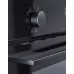 Духовой шкаф EXITEQ EXO-110 (E20057) черный