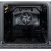 Духовой шкаф EXITEQ EXO-107 (E20054) черный