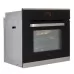 Духовой шкаф EXITEQ EXO-305 (E20040) черный